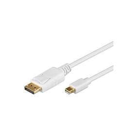 Goobay DisplayPort - DisplayPort Mini 1m