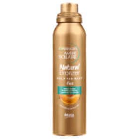 Garnier Ambre Solaire No Streaks Bronzer Dry Body Mist Original Intense 150ml