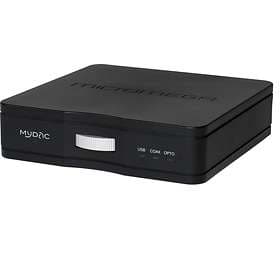 Micromega MyDAC