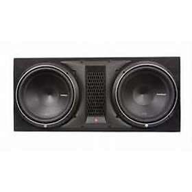 Rockford Fosgate Punch P2-2X12