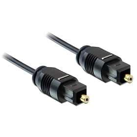 DeLock Toslink - Toslink 1m