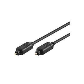 Goobay 5mm Toslink - Toslink 5m