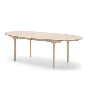 Carl Hansen & Søn CH339 Matbord 240x115cm