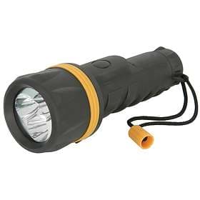 AVSL Mercury 3 Straw Hat Led Rubber Torch 2 X D