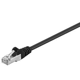 Goobay SF/UTP Cat5e RJ45 - RJ45 5m