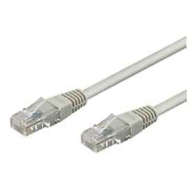 Goobay U/UTP Cat5e RJ45 - RJ45 1m