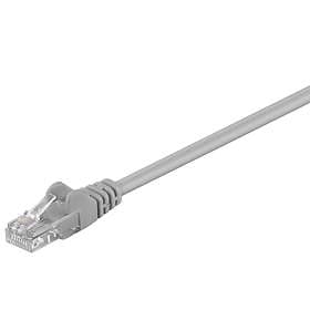 Goobay U/UTP Cat5e RJ45 - RJ45 3m