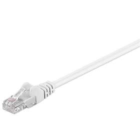 Goobay U/UTP Cat5e RJ45 - RJ45 50m