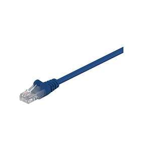 Goobay U/UTP Cat6 RJ45 - RJ45 0,5m