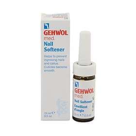 Gehwol Nail Softener 15ml