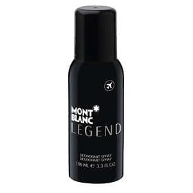 Montblanc Legend Deo Spray 100ml