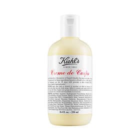 Kiehl's Creme De Corps Body Cream 250ml