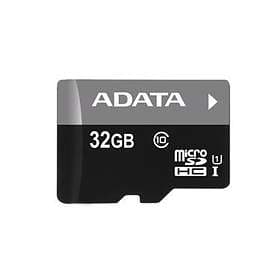 Adata Premier microSDHC Class 10 UHS-I U1 32GB