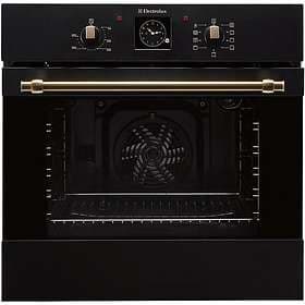 Electrolux EOB3400BOR (Svart)