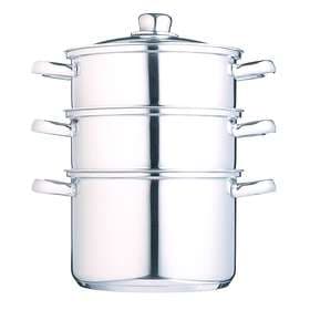 Kitchen Craft Steamer 20cm