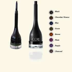 Core Cosmetics Gel Eyeliner