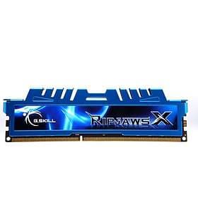 G.Skill RipjawsX DDR3 1600MHz 2x8GB (F3-1600C9D-16GXM)