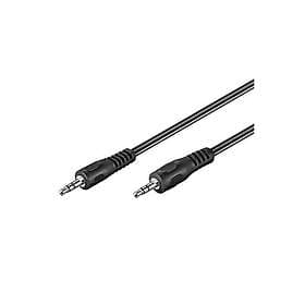 Goobay 3.5mm - 3.5mm 10m