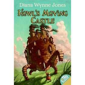 Howl's Moving Castle (DVD)