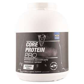 Svenskt Kosttillskott Core Protein Pro 3kg