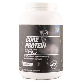 Svenskt Kosttillskott Core Protein Pro 0,8kg