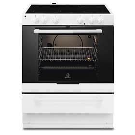 Electrolux EKC7011BOW 400V (Vit)