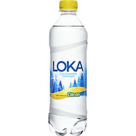 Loka PET 0,5l