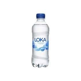 Loka Naturell PET 0,5l