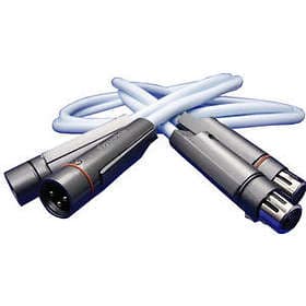 Supra EFF-IXLR 2XLR - 2XLR M-F 1,5m
