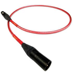 Nordost Norse Heimdall 2 Digital AES/EBU XLR - XLR M-F 2m