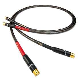 Nordost Norse2 Tyr 2 2XLR - 2XLR M-F 1m