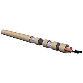 Van den Hul The Second 2XLR - 2XLR M-F 0,8m