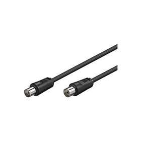 Goobay Antenna 9.5mm - 9.5mm M-F 5m
