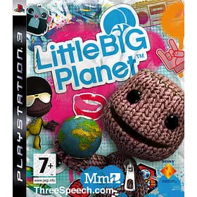 LittleBigPlanet (PS3)