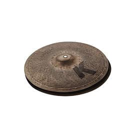 Zildjian K Custom Special Dry Hi-Hats 13"