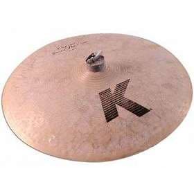 Zildjian K Custom Special Dry Crash 16"