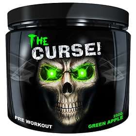 Cobra Labs The Curse 0,25kg