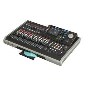 Tascam DP-24SD