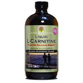 Nature's Answer L-Carnitine 480ml