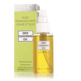 DHC Deep Cleansing Oil 70ml