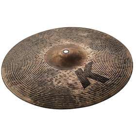 Zildjian K Custom Special Dry Crash 18"