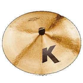 Zildjian K Custom Medium Ride 20"