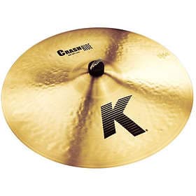 Zildjian K Crash/Ride 20"