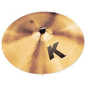 Zildjian K Ride 22"