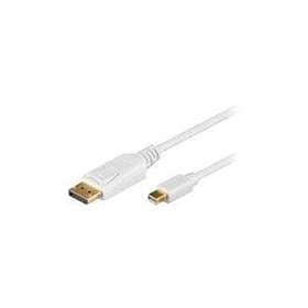 MicroConnect DisplayPort - DisplayPort Mini 1,8m