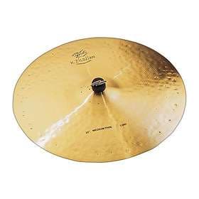 Zildjian K Constantinople Medium Thin Ride, Low 20"