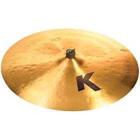 Zildjian K Light Ride 24"