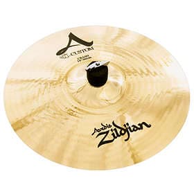 Zildjian A Custom Crash 14"