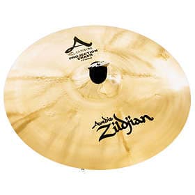 Zildjian A Custom Projection Crash 17"