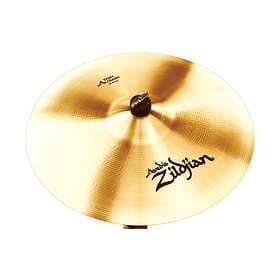 Zildjian A Medium Thin Crash 17"